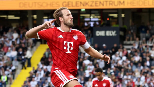 Bayern and Kane enter second round of contract talks with release clause on the table