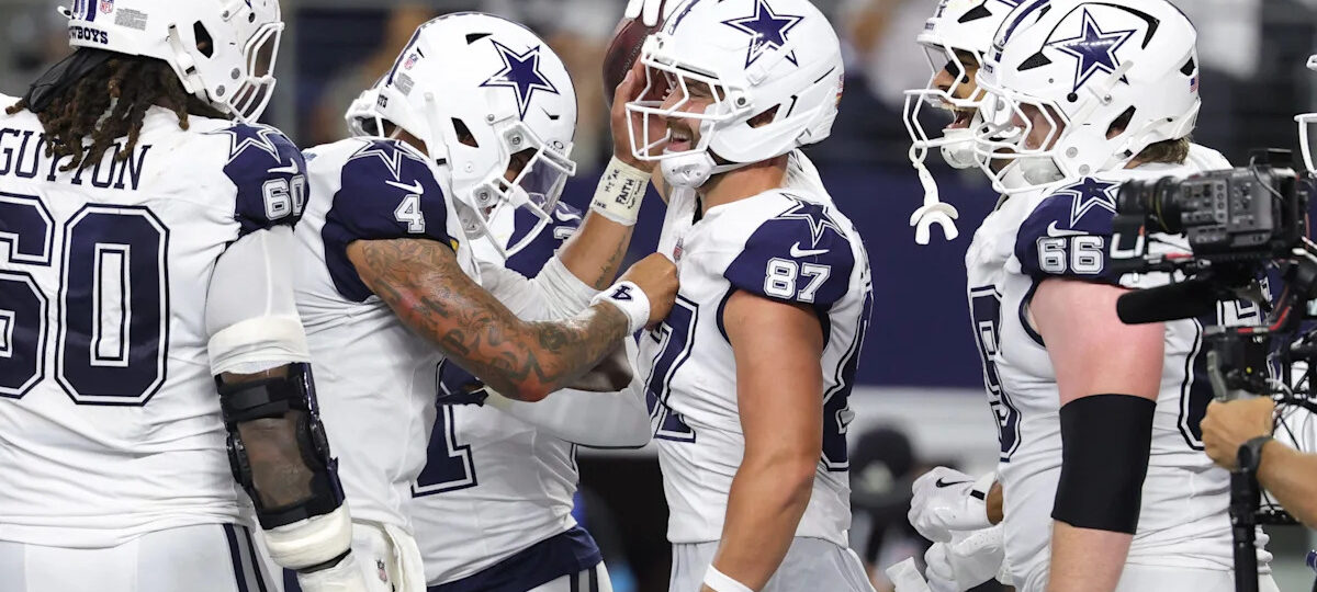 NFL Week 3 schedule, TV channels, how to watch, how to stream games