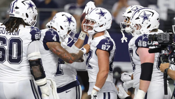 NFL Week 3 schedule, TV channels, how to watch, how to stream games