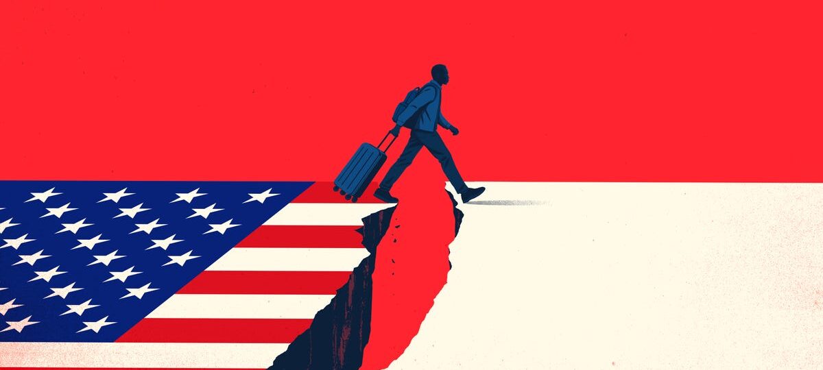 They planned their futures around America. The past 12 months have left them rethinking that dream.