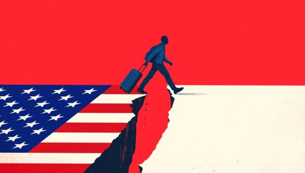 They planned their futures around America. The past 12 months have left them rethinking that dream.