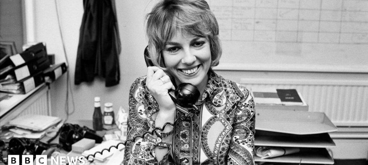 Dame Esther Rantzen: A presenter who campaigned for change