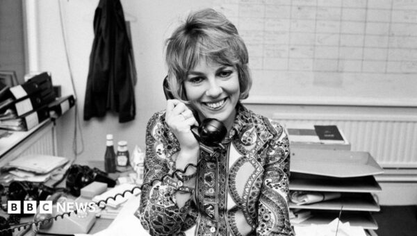 Dame Esther Rantzen: A presenter who campaigned for change
