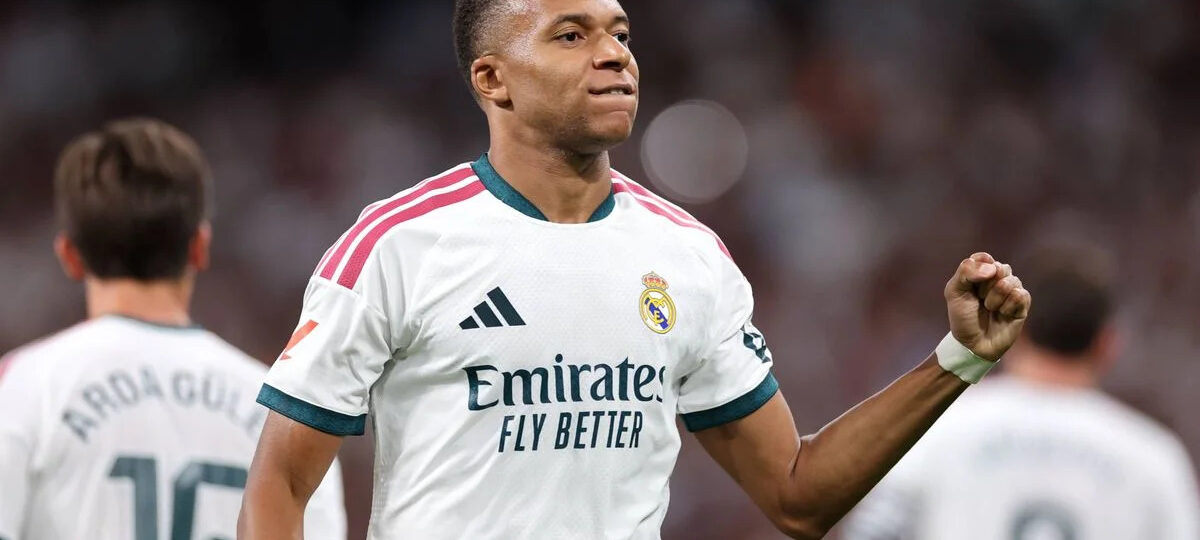 Mbappé claims he’s the world’s best as Real Madrid star eyes 2026 Ballon d’Or after World Cup record