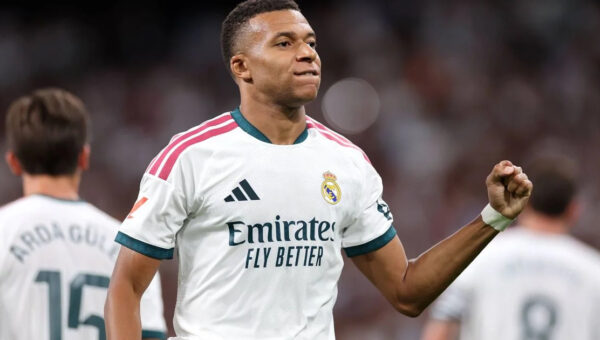 Mbappé claims he’s the world’s best as Real Madrid star eyes 2026 Ballon d’Or after World Cup record