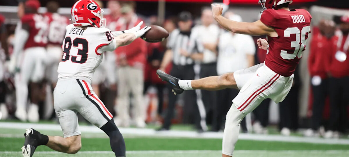 The line in the SEC between college professional sports still matters | Opinion