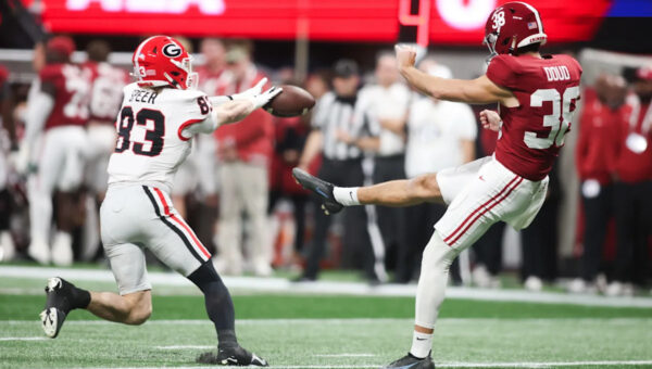 The line in the SEC between college professional sports still matters | Opinion