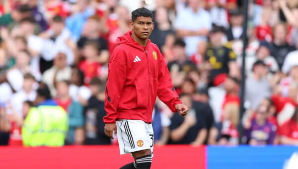 Could Diego Léon be the answer to Manchester United’s left-back problem?