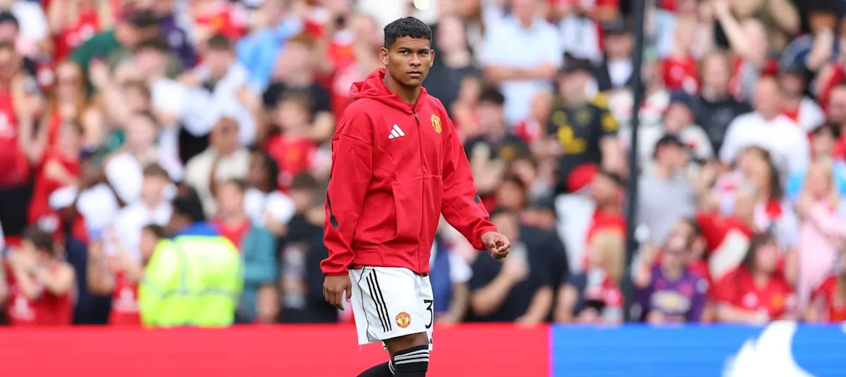 Could Diego Léon be the answer to Manchester United’s left-back problem?