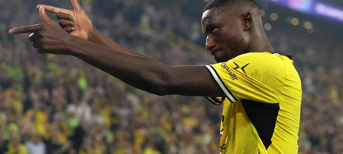 MOTM Poll: Guirassy and Silva Shine in Champions League Opener