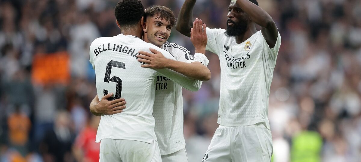 Marca: Real Madrid player was wanted by Liverpool and Chelsea this summer