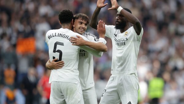 Marca: Real Madrid player was wanted by Liverpool and Chelsea this summer