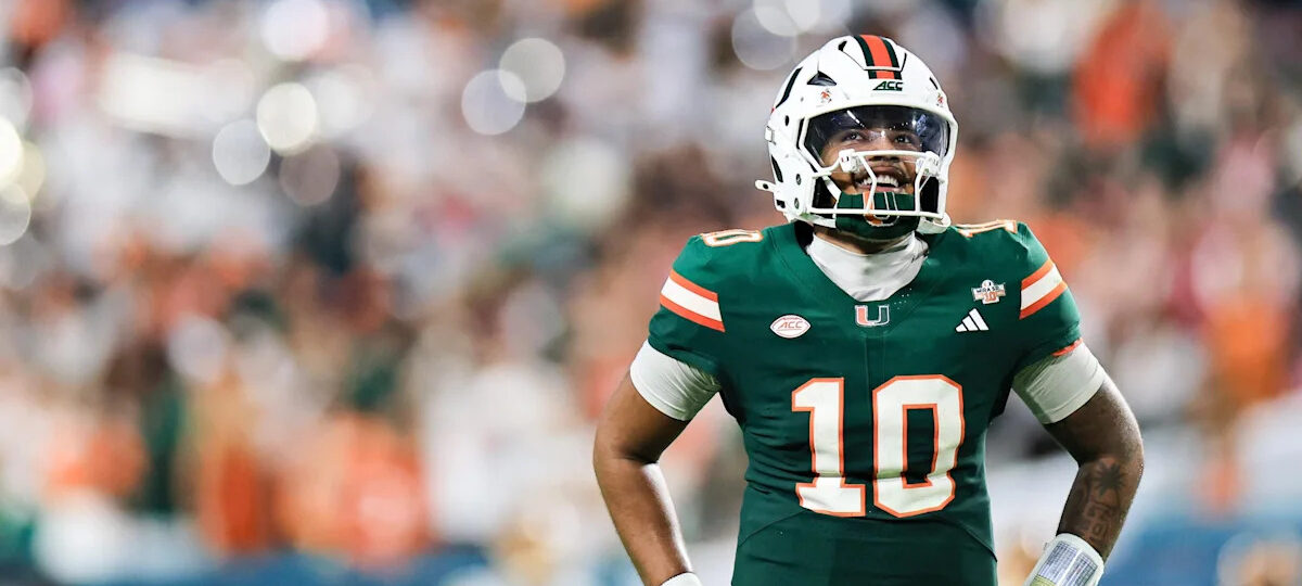 Three Stars: Miami vs Central Michigan