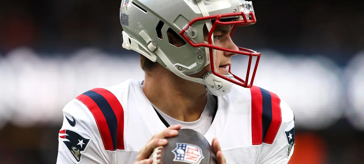 Patriots vs. Seahawks live updates: Score, news, discussion from Week 1