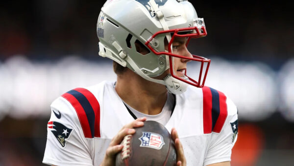 Patriots vs. Seahawks live updates: Score, news, discussion from Week 1