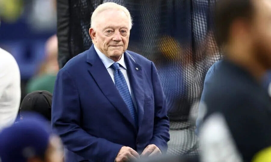 Dallas Cowboys Hit With Brutal Callout Following Win Over Commanders