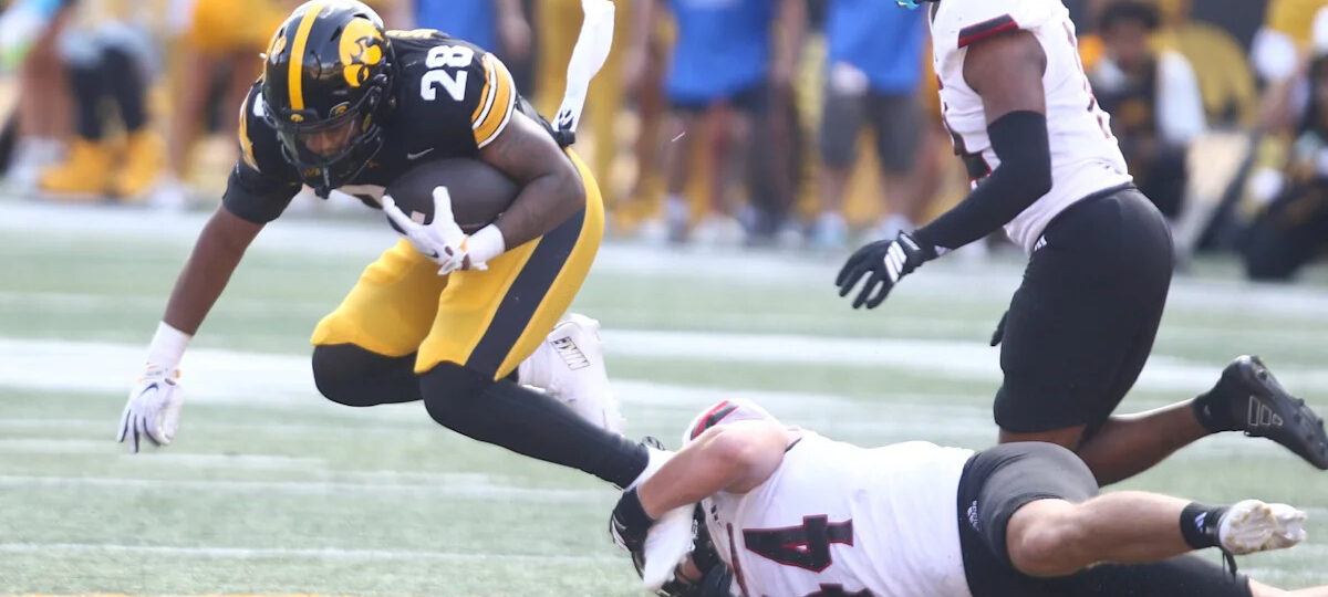 Iowa vs Iowa State Prediction: Odds, expert picks, team and player news, betting trends, and stats