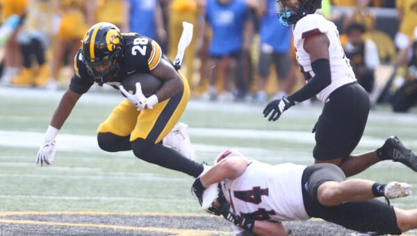 Iowa vs Iowa State Prediction: Odds, expert picks, team and player news, betting trends, and stats