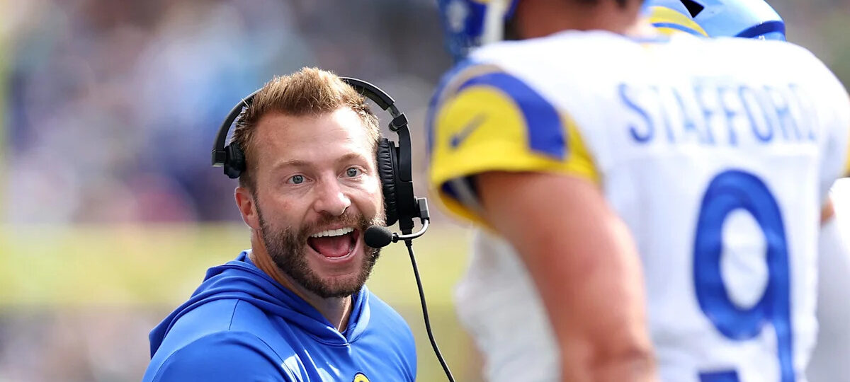 Schrager: Rams bandwagon is 'out of control,' don't forget Seahawks