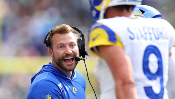 Schrager: Rams bandwagon is 'out of control,' don't forget Seahawks
