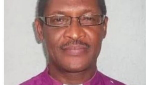 Anglican Church seeks mandatory drug tests for public office holders, candidates