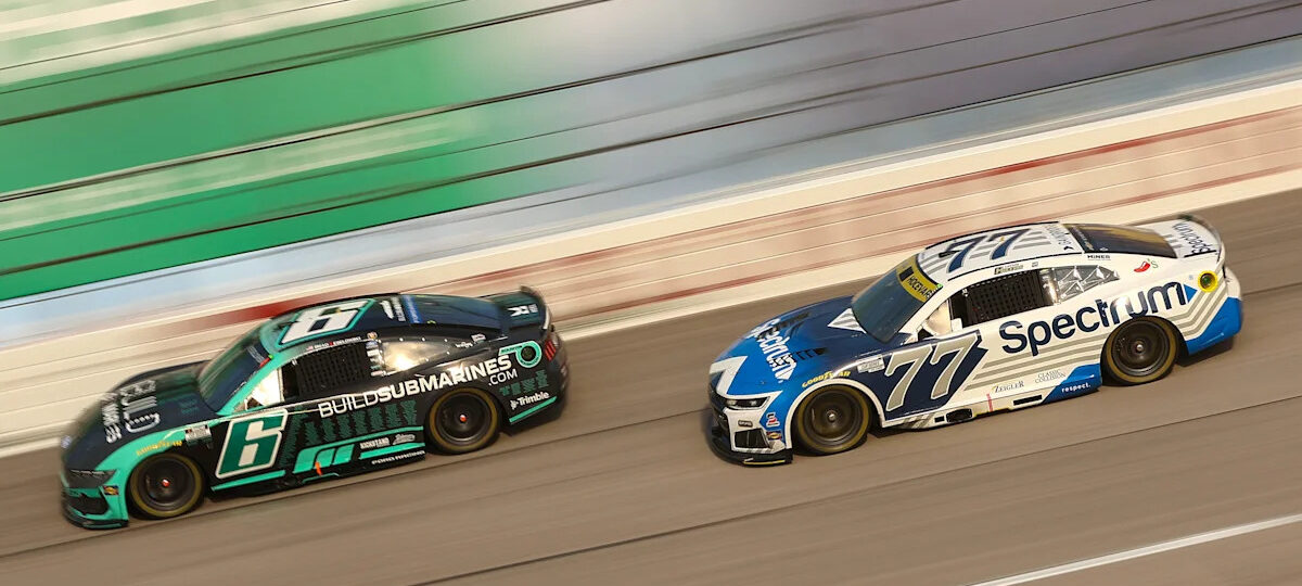 Brad Keselowski calls out Carson Hocevar, vows for major payback