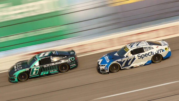 Brad Keselowski calls out Carson Hocevar, vows for major payback