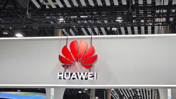 Huawei plans Q1 2027 launch of new AI chip as it takes on Nvidia