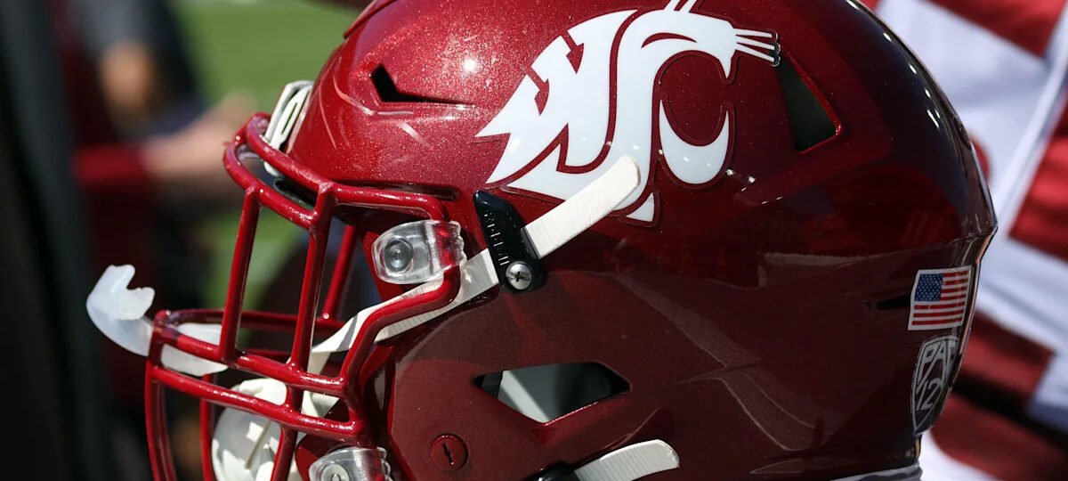 GAME THREAD: Washington State takes on Washington in the Apple Cup