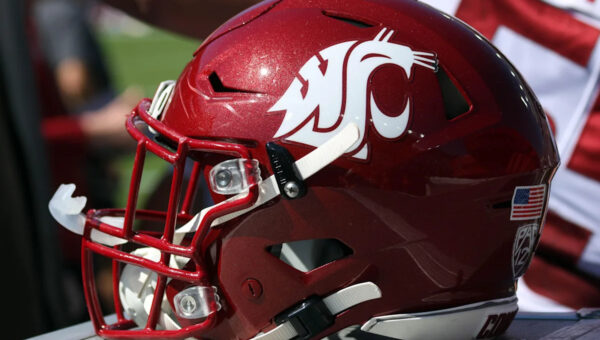GAME THREAD: Washington State takes on Washington in the Apple Cup