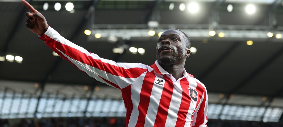 Sunderland value monster striker at £50m – and could get a lot more as interest grows