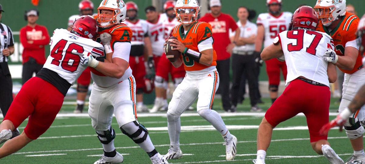 The numbers behind Colorado State football's winning start