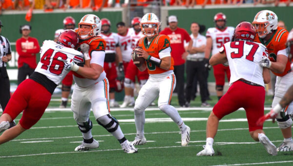 The numbers behind Colorado State football’s winning start