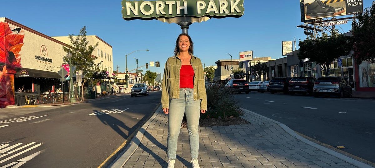 I thought I’d found my perfect home in California. After 5 years, I left it behind.