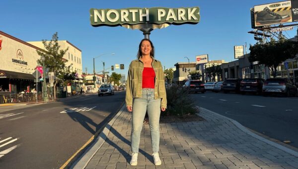 I thought I’d found my perfect home in California. After 5 years, I left it behind.