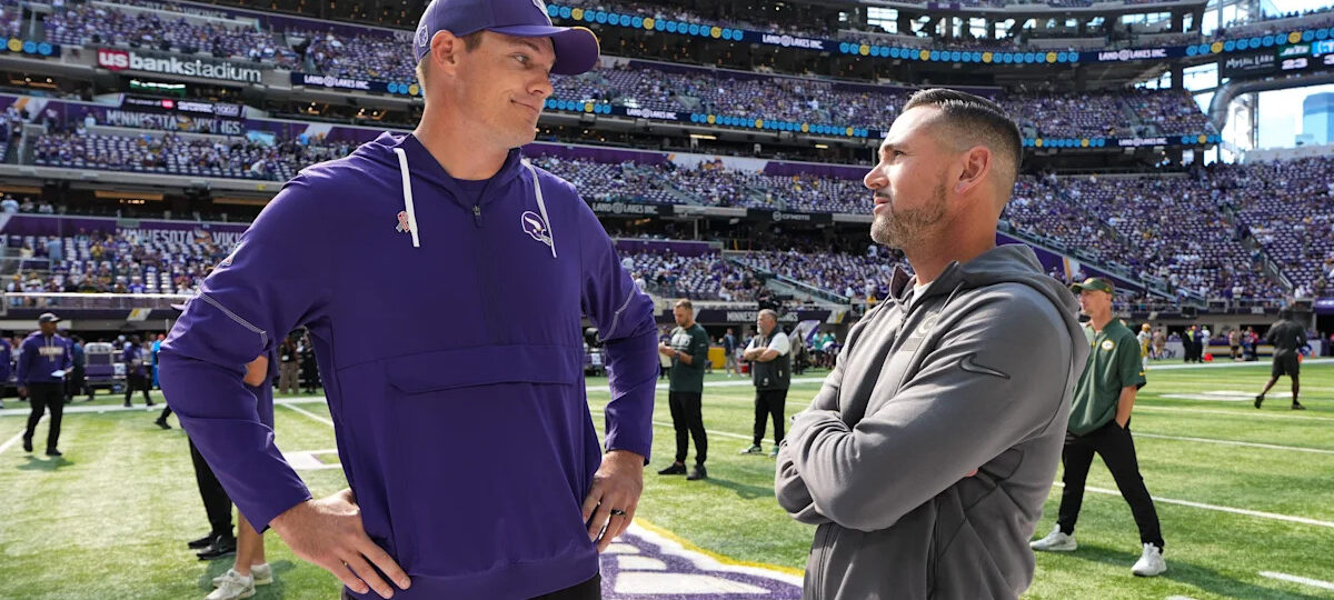Vikes Views: Nincompoop of the Week – Packers @ Vikings