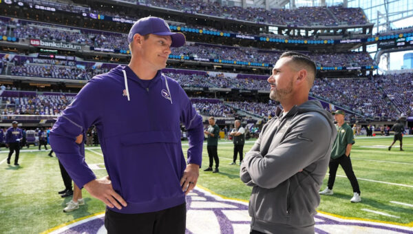 Vikes Views: Nincompoop of the Week – Packers @ Vikings