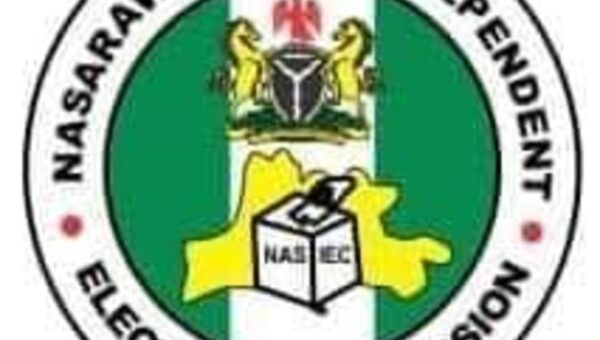 NASIEC fixes date for councillorship bye-election in Nasarawa