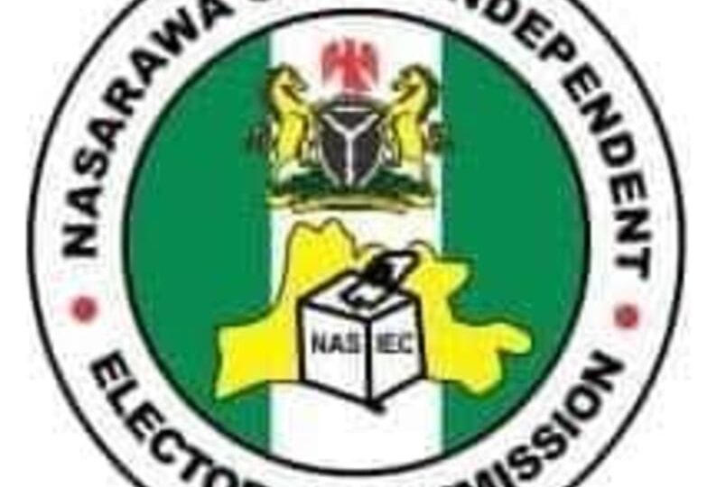 NASIEC fixes date for councillorship bye-election in Nasarawa