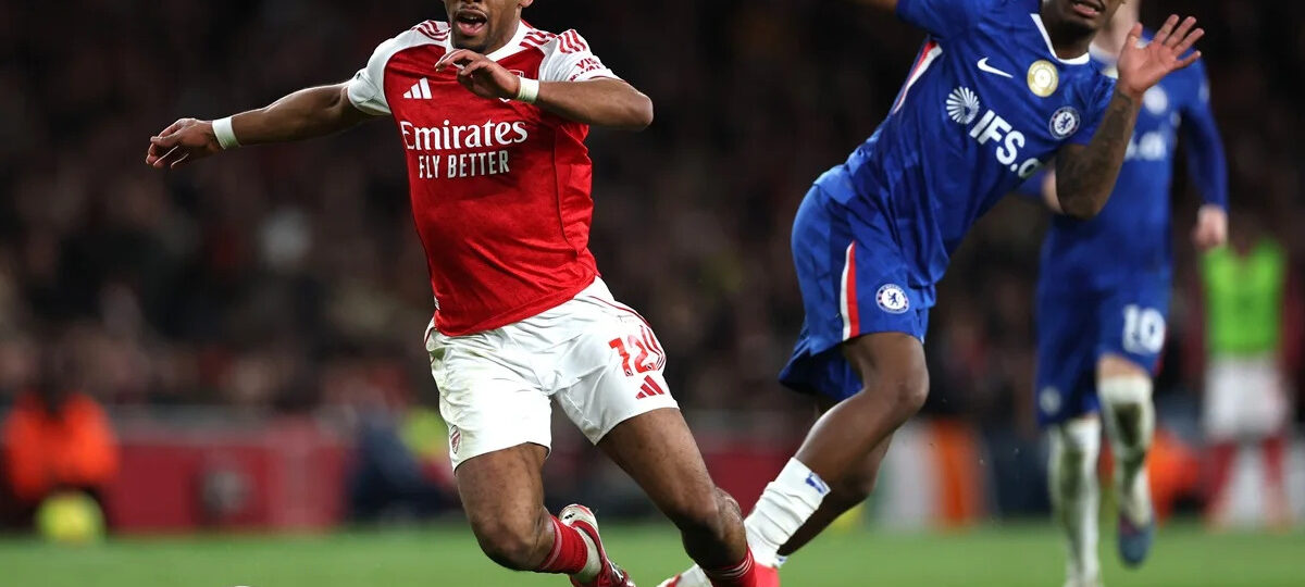 Chelsea star says they are keen not to concede goals against Arsenal