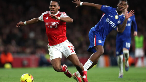 Chelsea star says they are keen not to concede goals against Arsenal