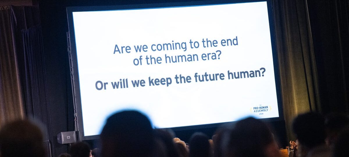 A renowned computer scientist once skeptical of the AI singularity now says humanity is 'certainly at risk'
