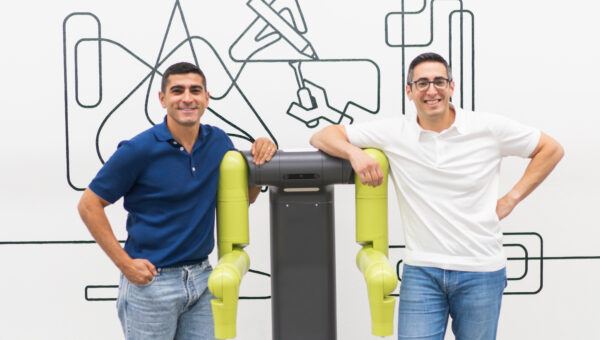 Maven Robotics wants to steal your robot deployment deal