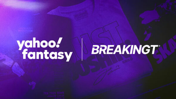 Yahoo Fantasy and BreakingT are turning the week’s top fantasy football moments into shirts with new drops every Tuesday