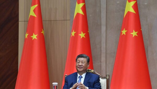 What smart people are saying about China’s role in ‘pacing the frontier’