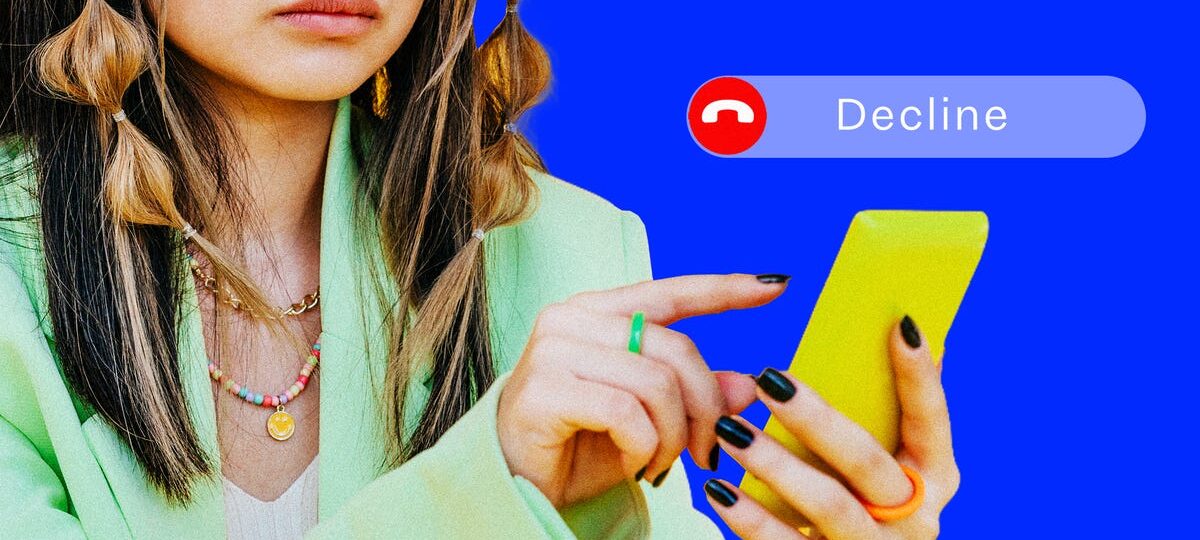 Don't call, do text: Gen Z has a lot of feelings about phone etiquette