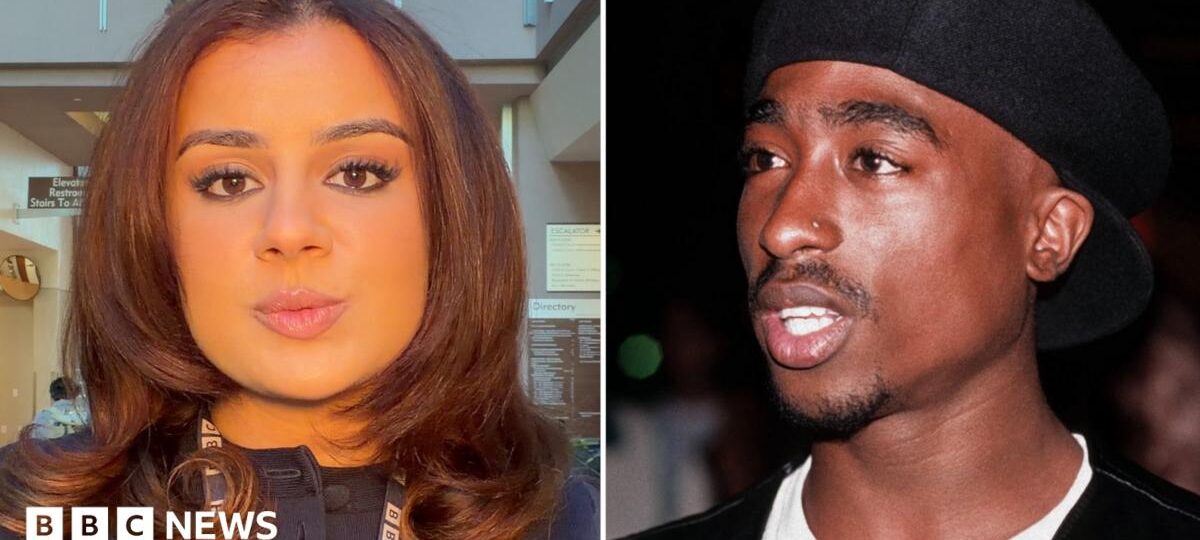 What it was like inside court for Tupac Shakur’s murder trial verdict
