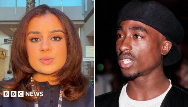 What it was like inside court for Tupac Shakur’s murder trial verdict