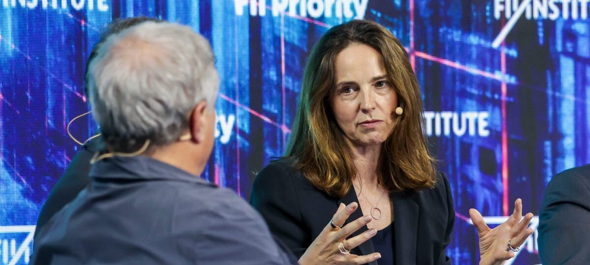 OpenAI CFO Sarah Friar says ChatGPT’s ads should be like ‘if Google and Meta had a baby’