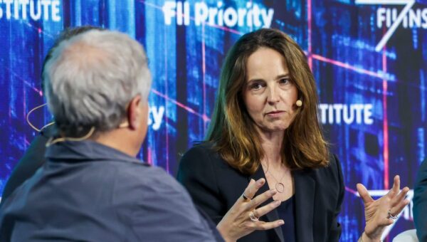 OpenAI CFO Sarah Friar says ChatGPT’s ads should be like ‘if Google and Meta had a baby’